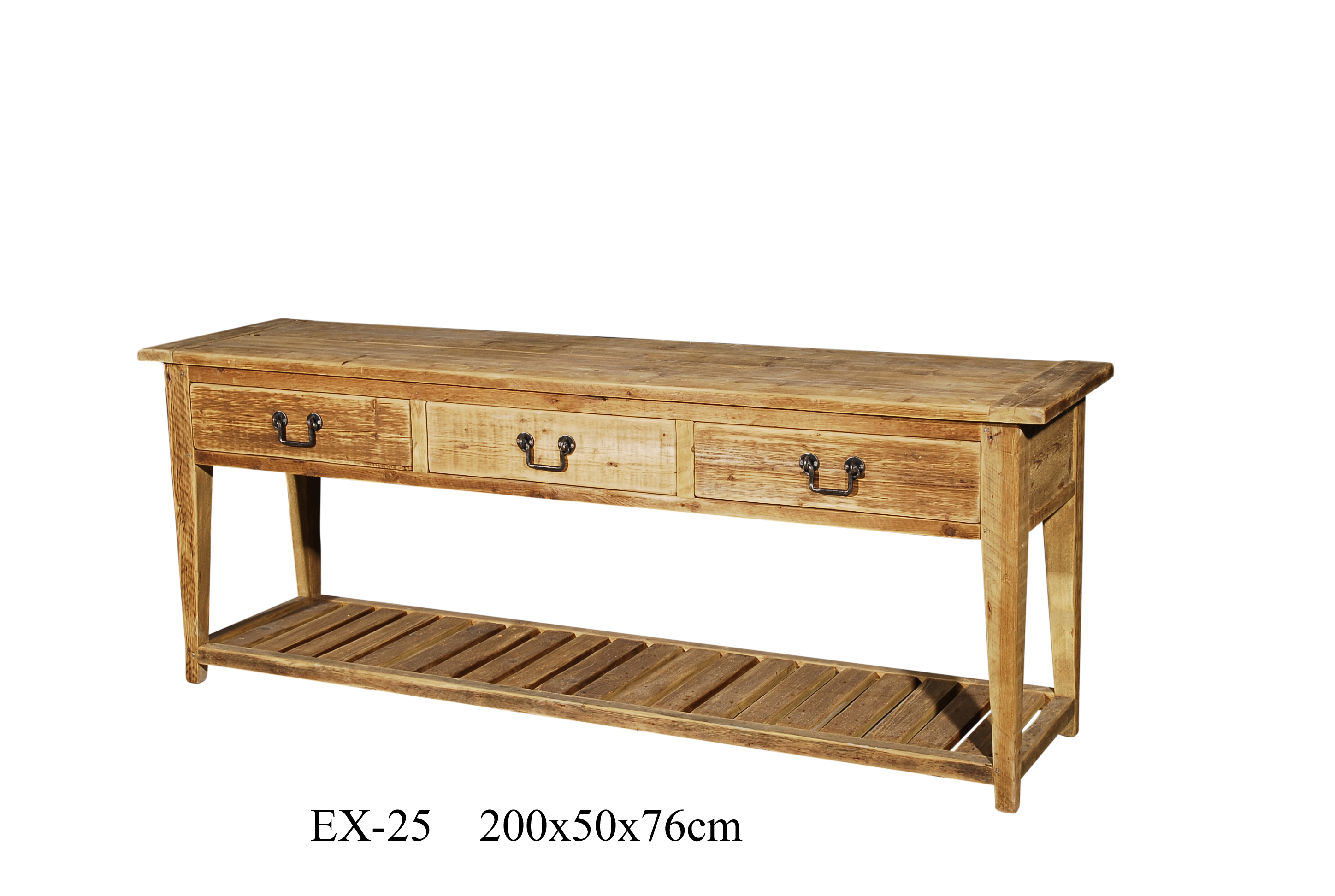 EX-25 Tapered Leg slatted console (2).JPG