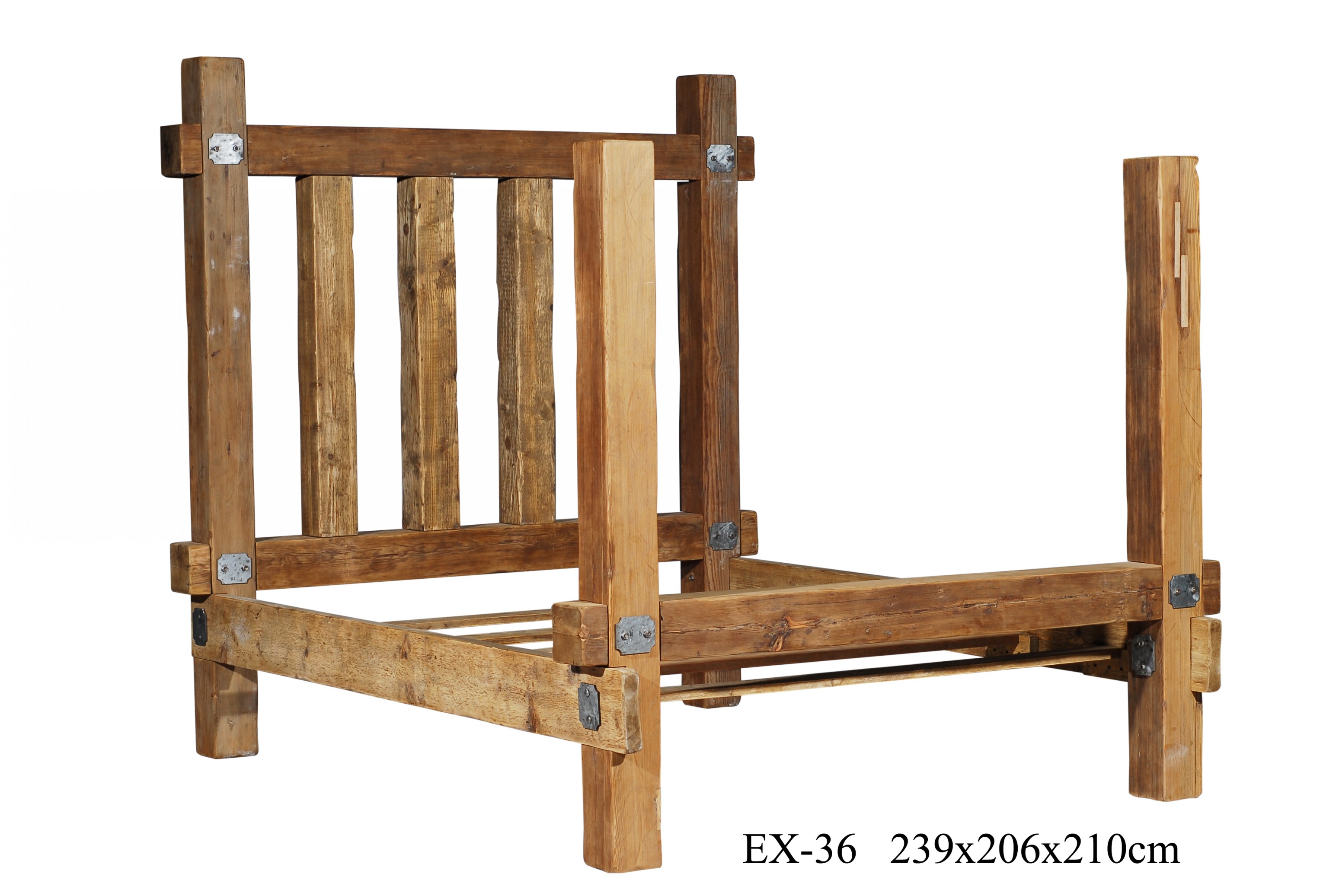 conew_ex-36 old grand library bed (3).jpg
