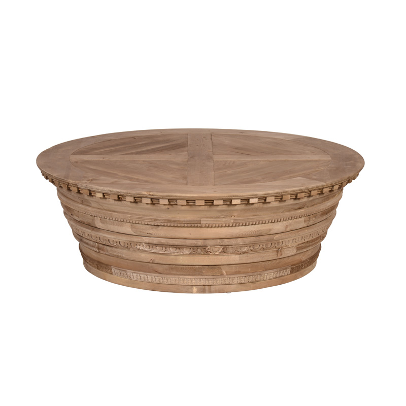 RH133 Fragments Salvage Round Coffee Table 48''-GERT (2).JPG